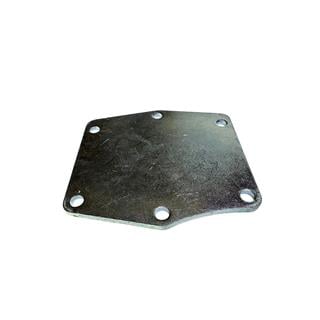 MOTOR BLOĞU ARKA KAPAĞI