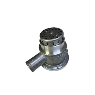 MOTOR HAVALANDIRMA ÜNİTESİ