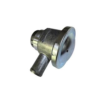 MOTOR HAVALANDIRMA ÜNİTESİ