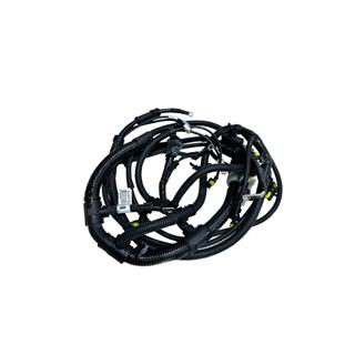 MOTOR TESİSATI KLİ-KURU-VAR