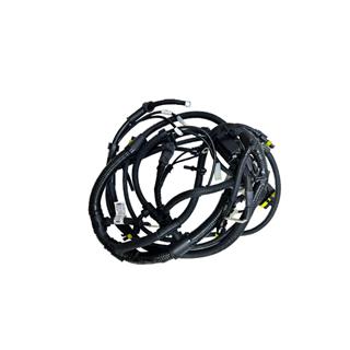 MOTOR TESİSATI KLİ-KURU-VAR