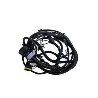 MOTOR TESİSATI KLİ-KURU-VAR