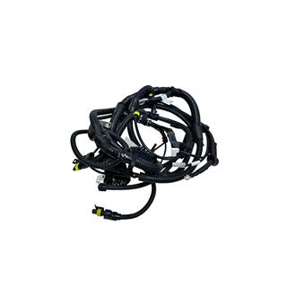 MOTOR TESİSATI KLİ-KURU-VAR