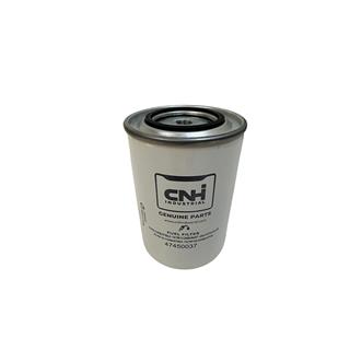 MOTOR YAKIT FİLTRESİ