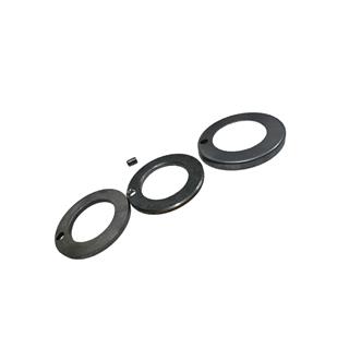 ÖN AKS RONDEL TAKIMI