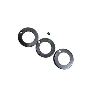 ÖN AKS RONDEL TAKIMI