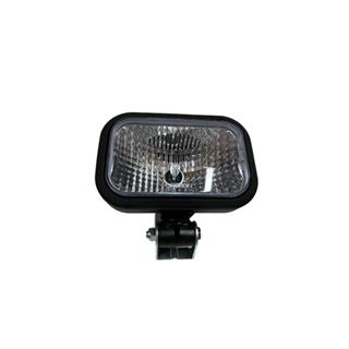 ÖN ÇALIŞMA LAMBASI