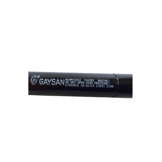 ÖN CAM AMORTİSÖRÜ