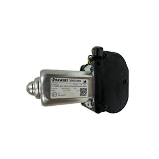 ÖN CAM SİLECEK MOTORU