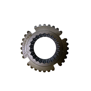 ÖN DİF. KİLİTLEME DİŞLİSİ