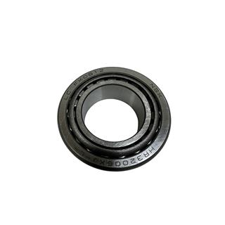 ÖN DİF. BAĞLANTI RULMANI