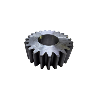 ÖN DİF.UYDU DİŞLİSİ; E.M