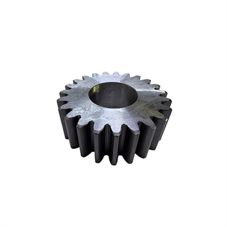 ÖN DİF.UYDU DİŞLİSİ; E.M