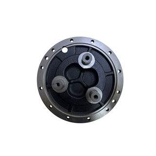 ÖN DİFERANSİYEL KAPAĞI