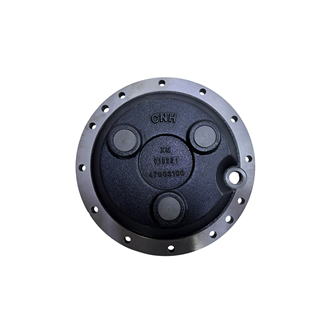 ÖN DİFERANSİYEL KAPAĞI