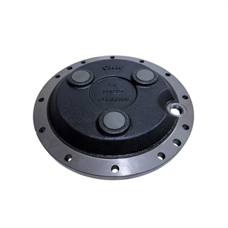 ÖN DİFERANSİYEL KAPAĞI