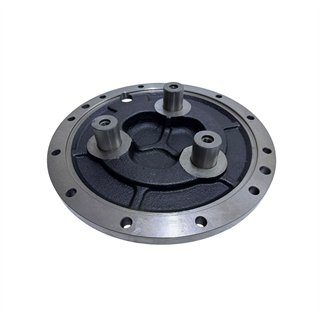 ÖN DİFERANSİYEL KAPAĞI