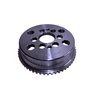 ÖN DİFRANSİYEL DİŞLİSİ