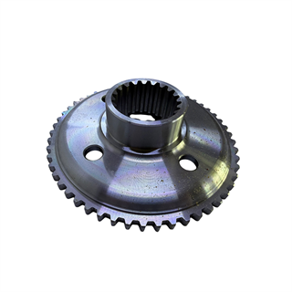 ÖN DİFRANSİYEL DİŞLİSİ