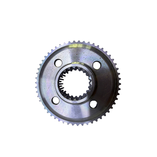 ÖN DİFRANSİYEL DİŞLİSİ