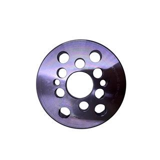 ÖN DİFRANSİYEL DİŞLİSİ