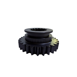 ÖN DİFRANSİYEL HAREKET DİŞLİ