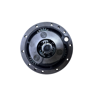 ÖN DİFRANSİYEL KAPAĞI KOMPLE