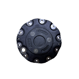 ÖN DİFRANSİYEL KAPAĞI KOMPLE