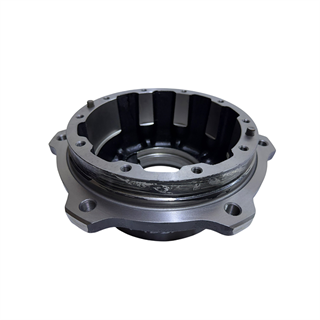 ÖN DİNGİL GÖBEĞİ