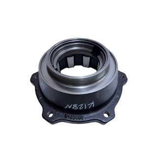 ÖN DİNGİL GÖBEĞİ