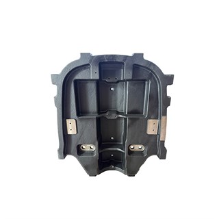 ÖN DİNGİL MESNEDİ