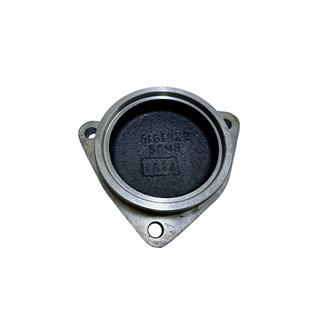 ÖN DİŞLİ KAPAĞI