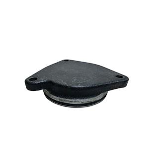 ÖN DİŞLİ KAPAĞI