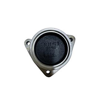 ÖN DİŞLİ KAPAĞI