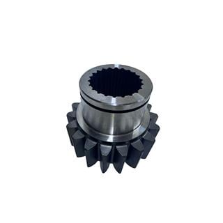 ÖN DİŞLİ TERS ROLE