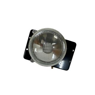 ÖN FAR SAĞ 54-C Y.M