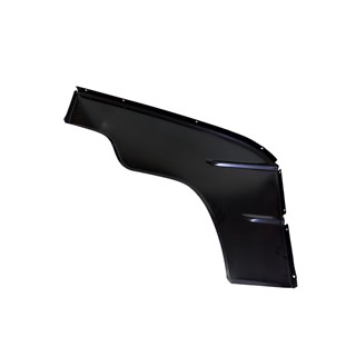 ÖN KAPORTA SOL YANI