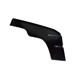 ÖN KAPORTA SOL YANI