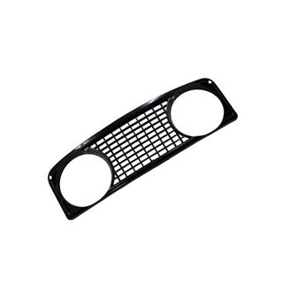 ÖN PANJUR BAKALİTİ