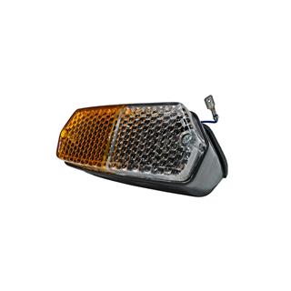 ÖN PARK LAMBASI SOL