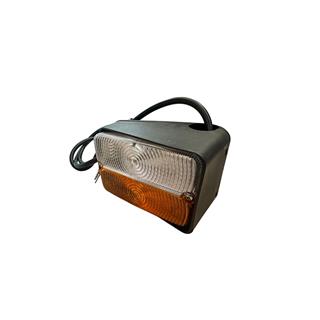 ÖN SİNYAL LAMBASI SOL