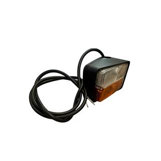 ÖN SİNYAL LAMBASI SOL