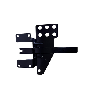 ORTA KOL BAĞLANTI MESNEDİ