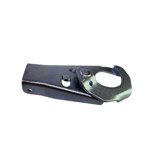 ORTA KOL MESNEDİ KOMPLESİ