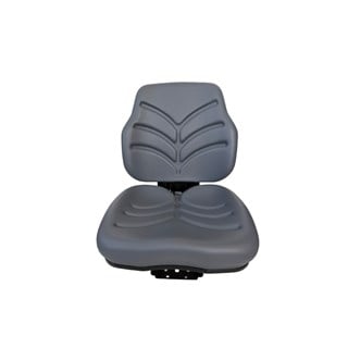 PİLOT SÜRÜCÜ KOLTUĞU LUX