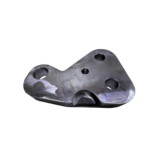 PİSTON MESNEDİ; SOL