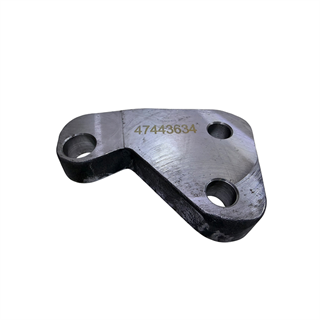 PİSTON MESNEDİ; SOL