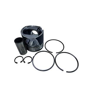 PİSTON SEKMAN TAKIMI