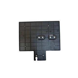 PLAKA BAĞLANTI MESNEDİ PLASTİK