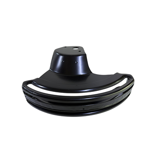 PLAKA-KOMUTA HİD.KALD.